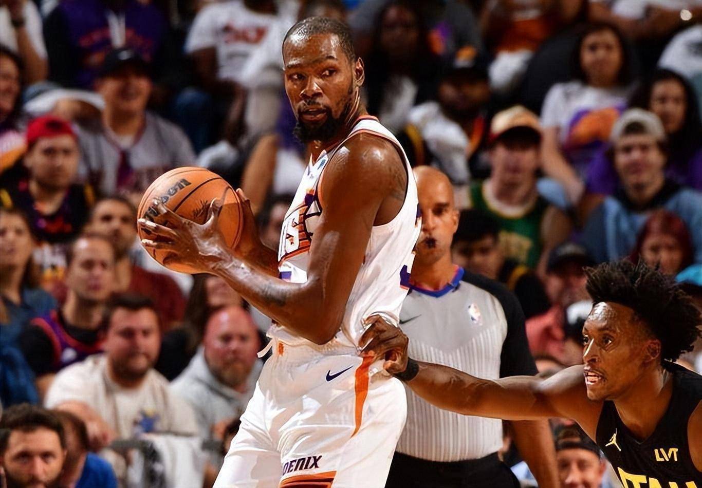 开云体育-菲尼克斯太阳