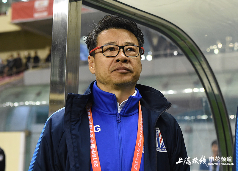 开云体育中国官网-关于上海申花训练开放日，今晚完成体检引欢呼，英超在即，赛季目标并未改变的信息